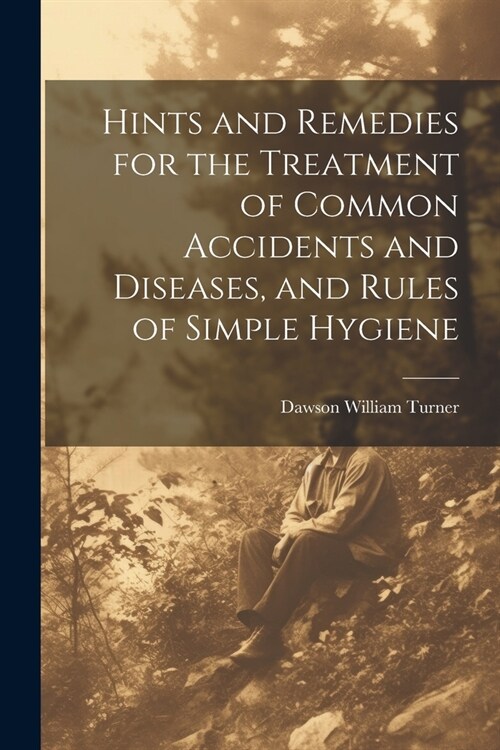 Hints and Remedies for the Treatment of Common Accidents and Diseases, and Rules of Simple Hygiene (Paperback)