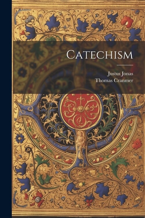 Catechism (Paperback)