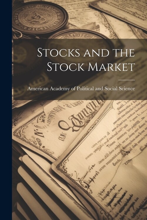 Stocks and the Stock Market (Paperback)