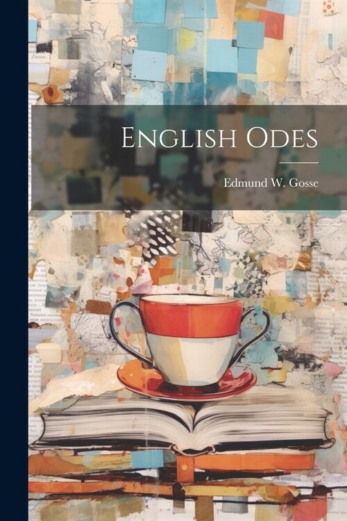 English Odes (Paperback)