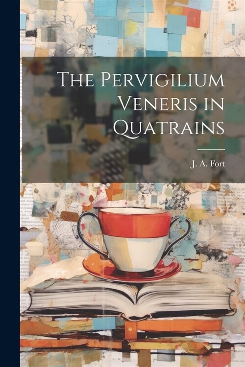 The Pervigilium Veneris in Quatrains (Paperback)