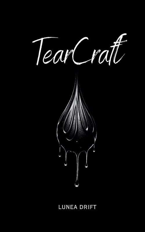 TearCraft (Paperback)