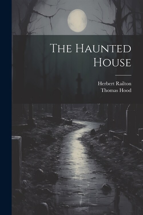 The Haunted House (Paperback)