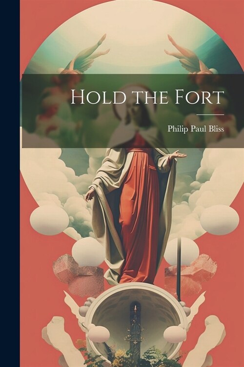 Hold the Fort (Paperback)