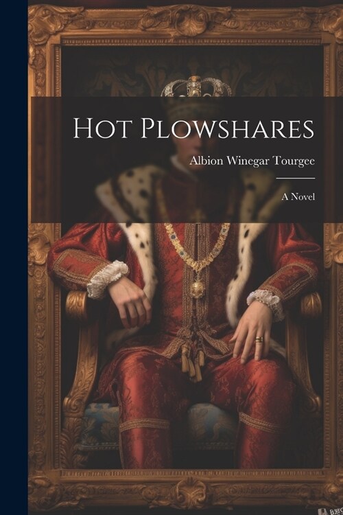 Hot Plowshares (Paperback)