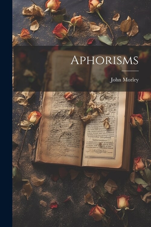 Aphorisms (Paperback)