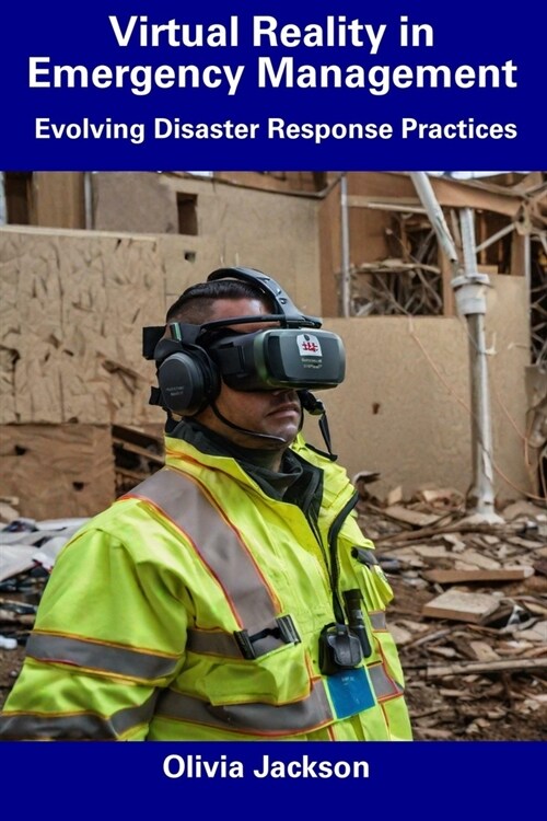 Virtual Reality in Emergency Management: Evolving Disaster Response Practices (Paperback)