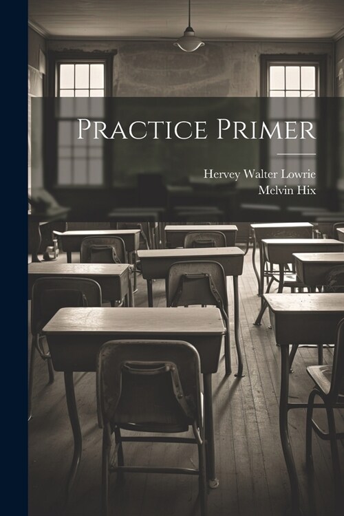 Practice Primer (Paperback)