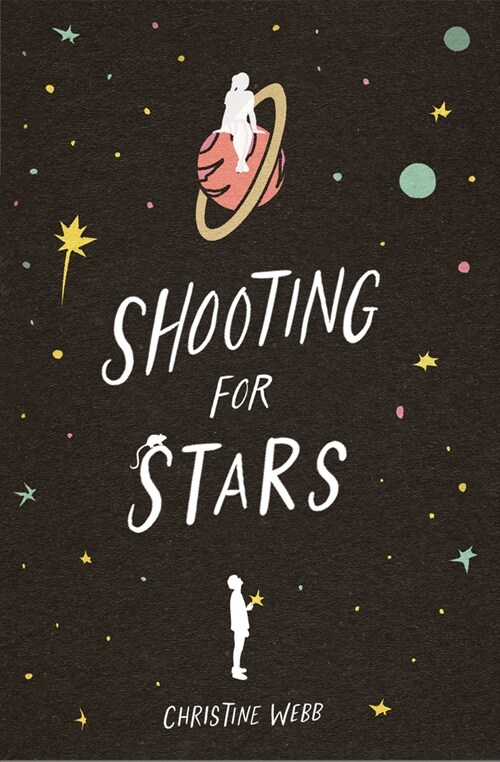 Shooting for Stars (Hardcover)