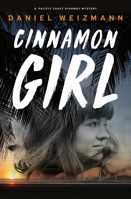 Cinnamon Girl (Paperback)