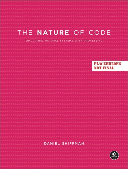 The Nature of Code (Paperback)