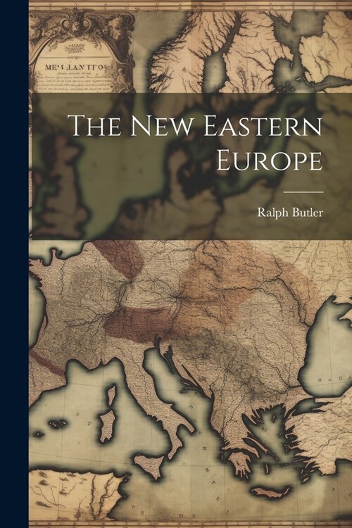 The New Eastern Europe (Paperback)