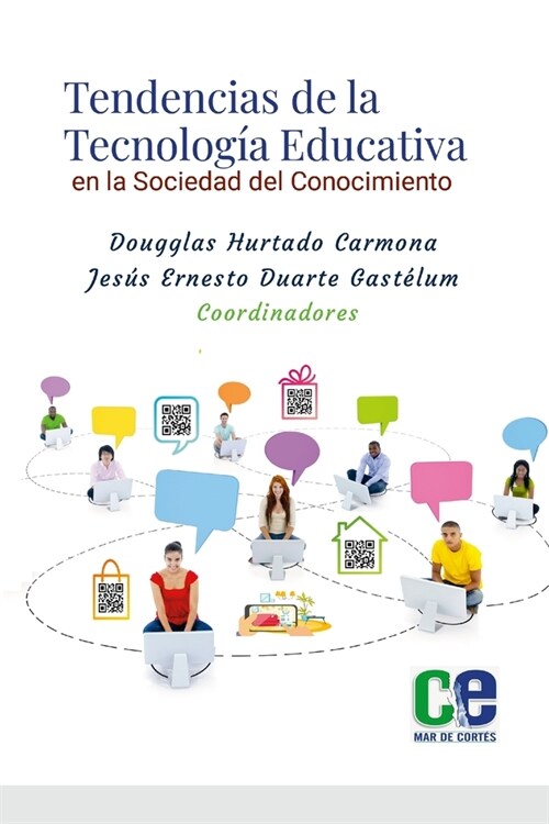 Tendencias de la Tecnolog? Educativa en la Sociedad del Conocimiento (Paperback)