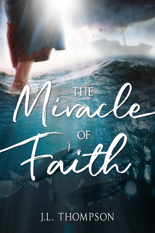 The Miracle of Faith (Paperback)