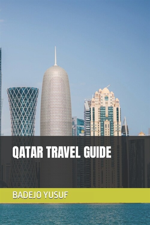 Qatar Travel Guide (Paperback)