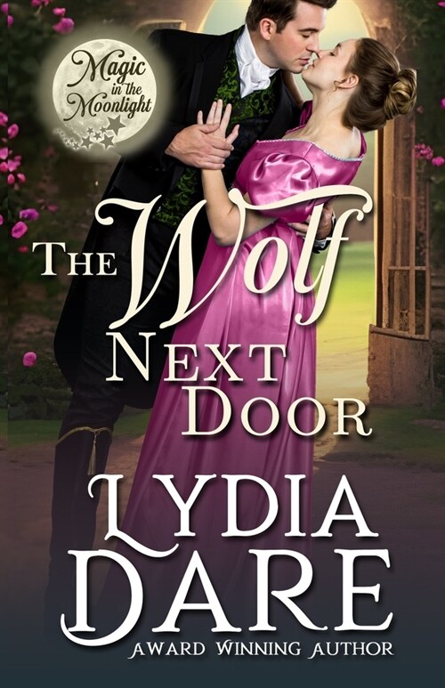 The Wolf Next Door (Paperback)