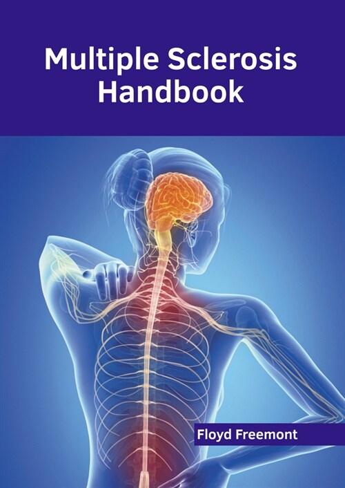 Multiple Sclerosis Handbook (Hardcover)