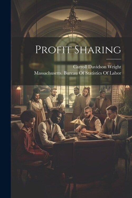 Profit Sharing (Paperback)