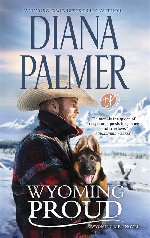 Wyoming Proud (Library Binding)