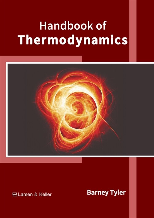 Handbook of Thermodynamics (Hardcover)