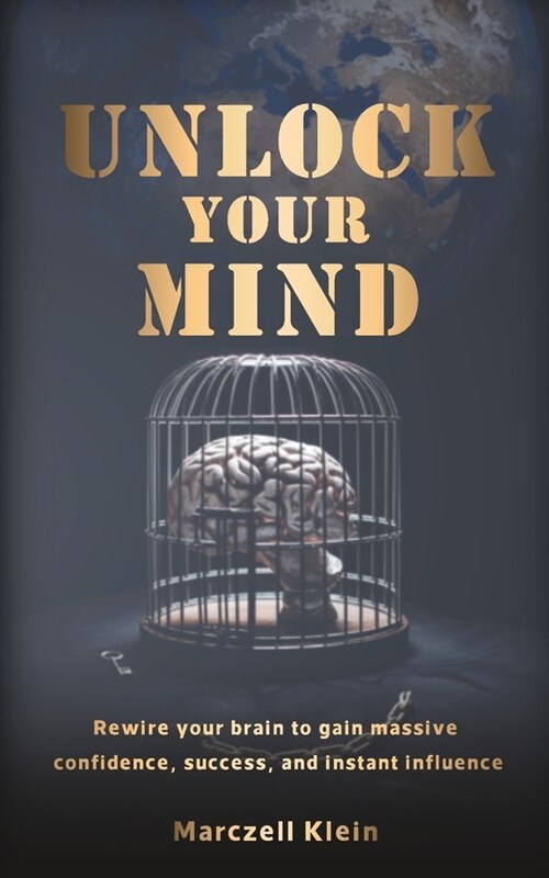 Unlock your Mind (Paperback)