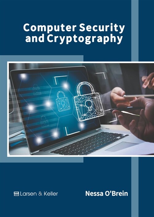 Computer Security and Cryptography (Hardcover)