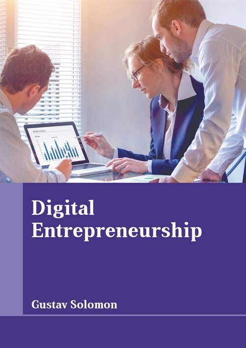 Digital Entrepreneurship (Hardcover)