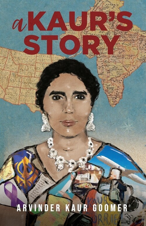 A Kaurs Story (Paperback)