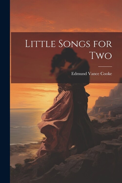 Little Songs for Two (Paperback)