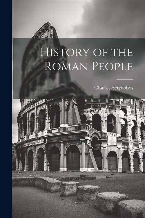 History of the Roman People (Paperback)