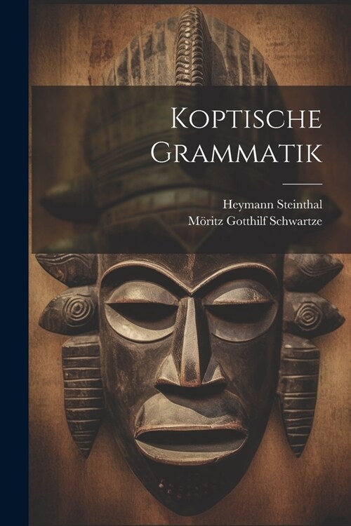 Koptische Grammatik (Paperback)