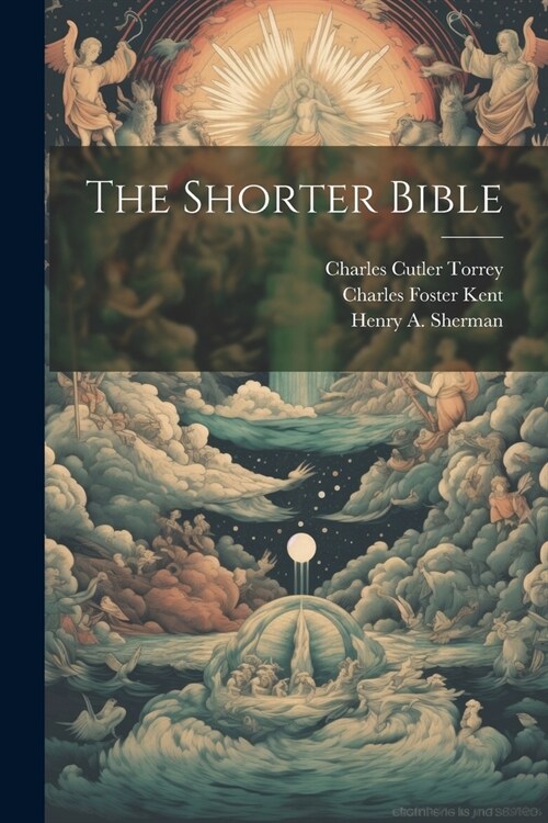 The Shorter Bible (Paperback)