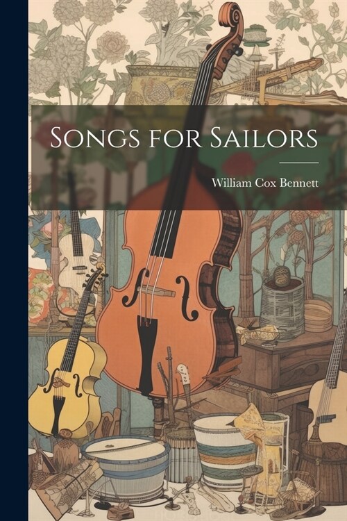 Songs for Sailors (Paperback)