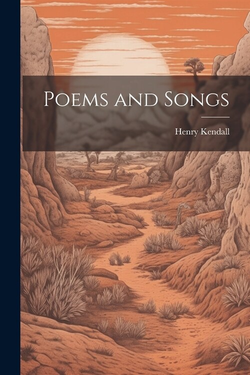 Poems and Songs (Paperback)