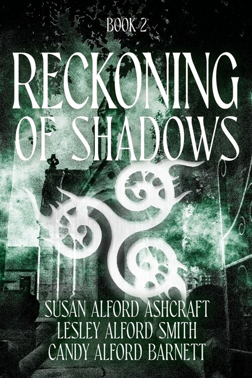 Reckoning of Shadows: Book 2 (Paperback)