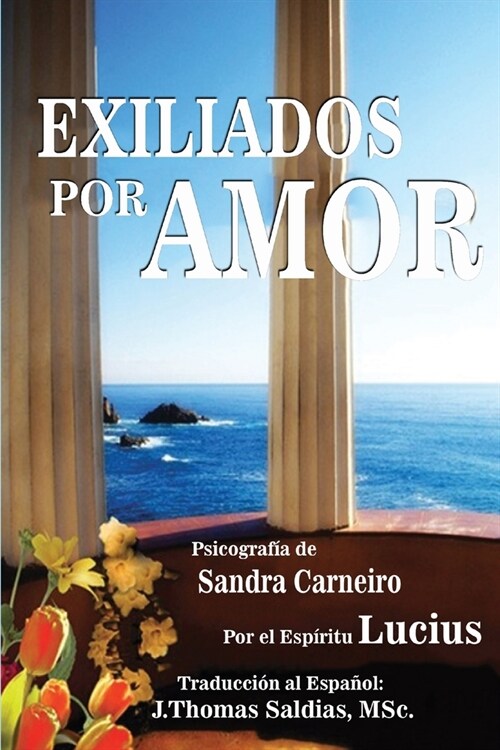 Exiliados por Amor (Paperback)