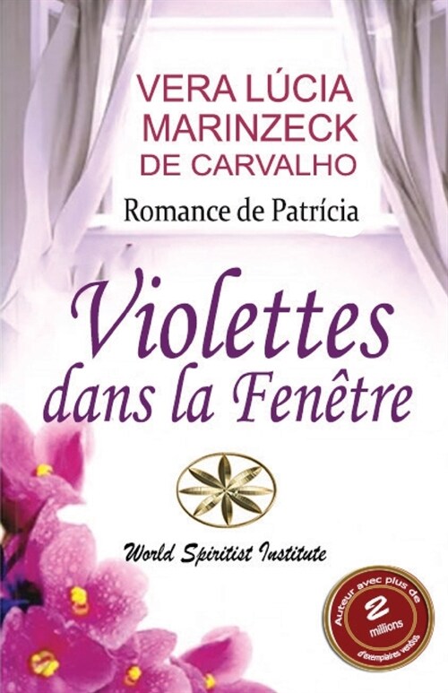 Violettes dans la Fen?re (Paperback)