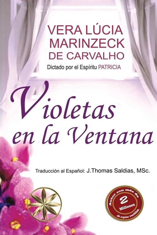 Violetas en la Ventana (Paperback)