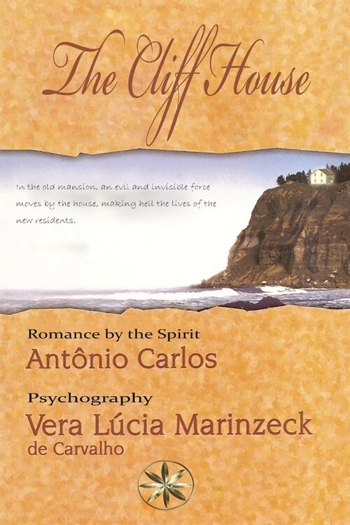 The Cliff House (Paperback)