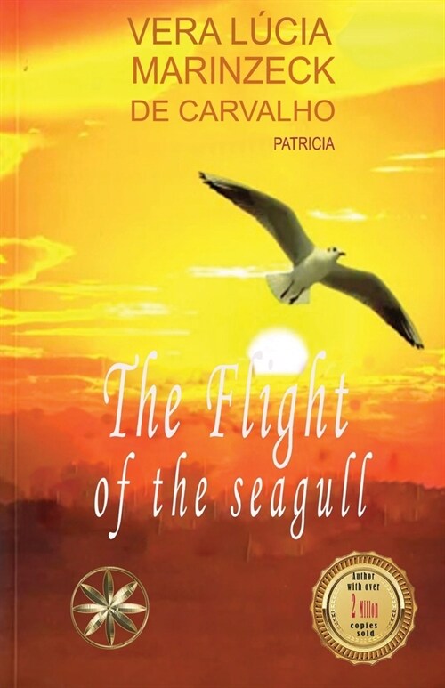 The Flight of the Seagull (Paperback)