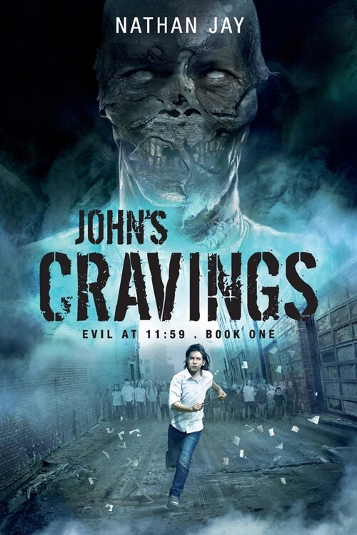 Johns Cravings (Paperback)