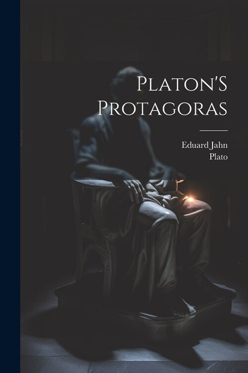PlatonS Protagoras (Paperback)