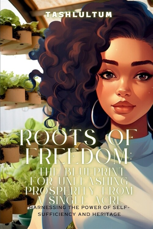 Roots of Freedom: The One-Acre Debt-Free Blueprint (Paperback)