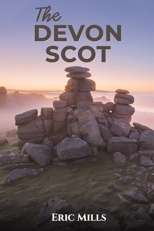The Devon Scot (Paperback)