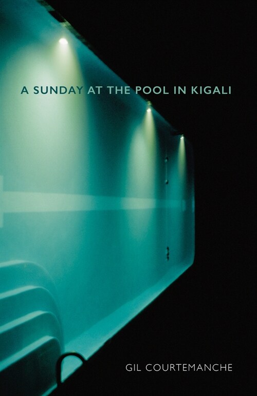 A Sunday at the Pool in Kigali: Penguin Modern Classics Edition (Paperback)