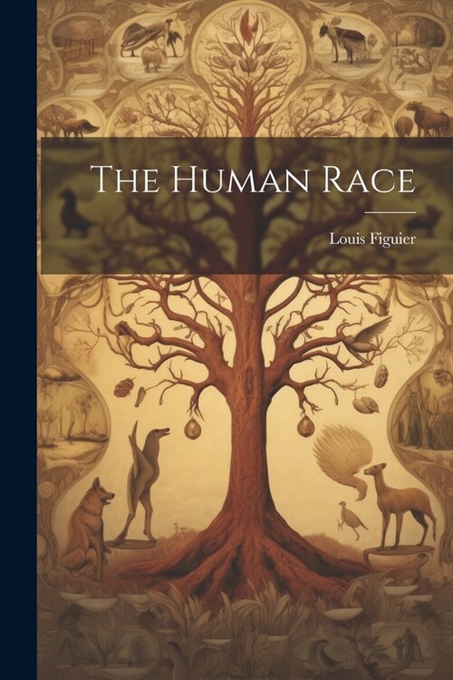 The Human Race (Paperback)