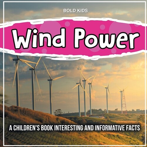 Wind Power (Paperback)