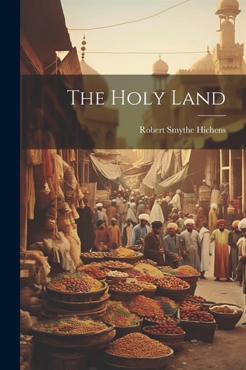 The Holy Land (Paperback)