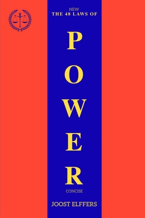 The Concise 48 Laws Of Power (New_Edition) (Paperback)