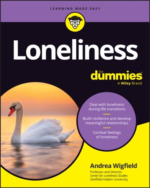 Loneliness for Dummies (Paperback)